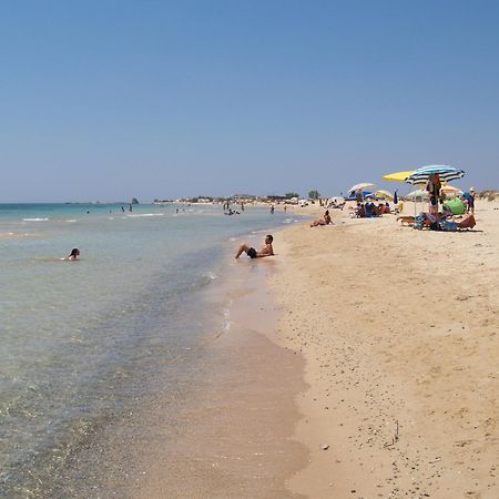 Villa Ca Del Mar Morciano di Leuca Kültér fotó