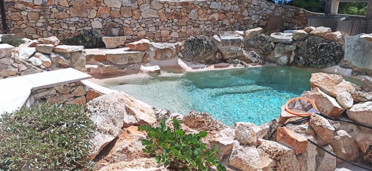 Villa Ca Del Mar Morciano di Leuca Kültér fotó