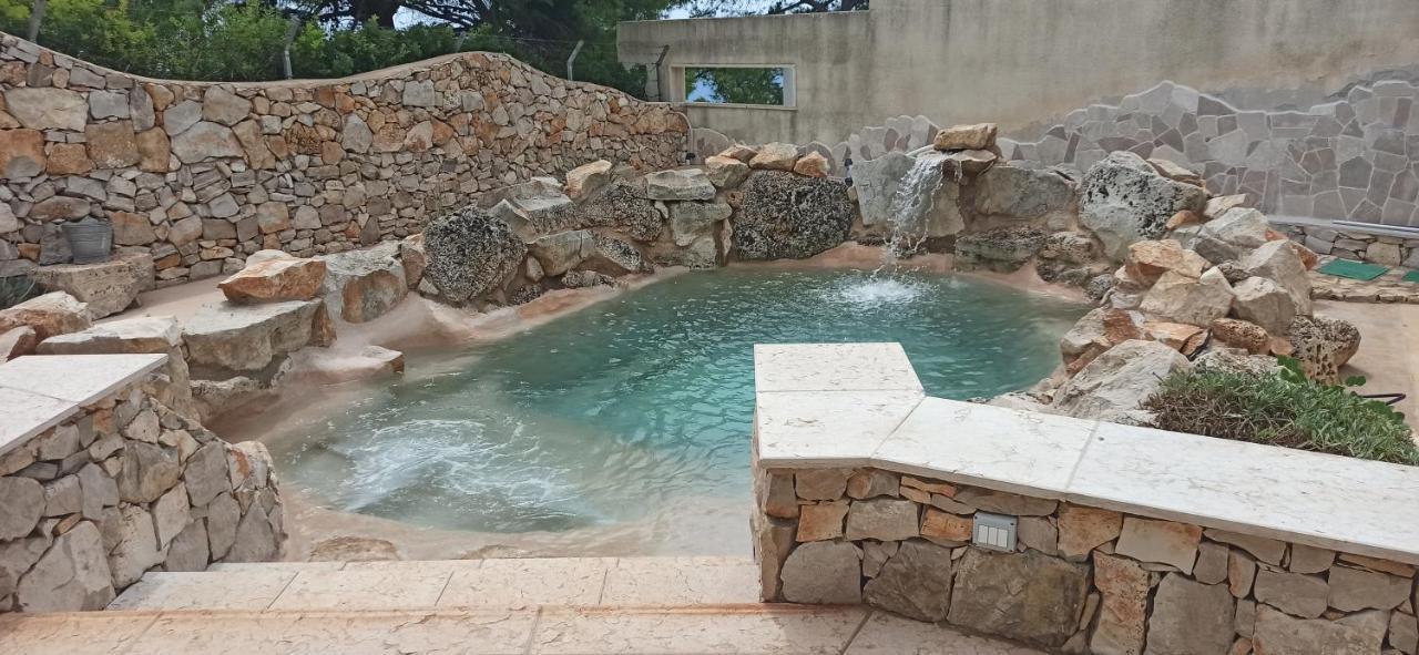 Villa Ca Del Mar Morciano di Leuca Kültér fotó