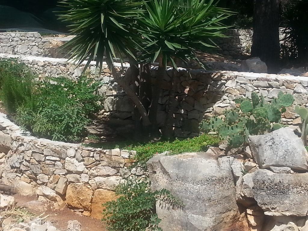 Villa Ca Del Mar Morciano di Leuca Kültér fotó