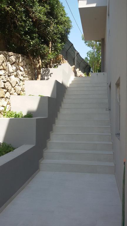 Villa Ca Del Mar Morciano di Leuca Kültér fotó