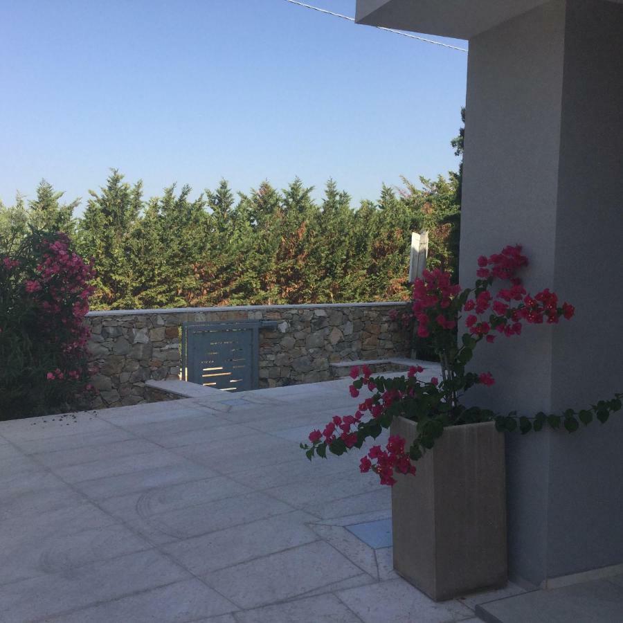 Villa Ca Del Mar Morciano di Leuca Kültér fotó