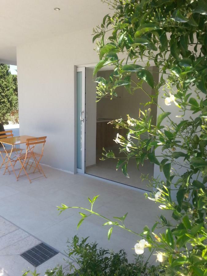 Villa Ca Del Mar Morciano di Leuca Kültér fotó