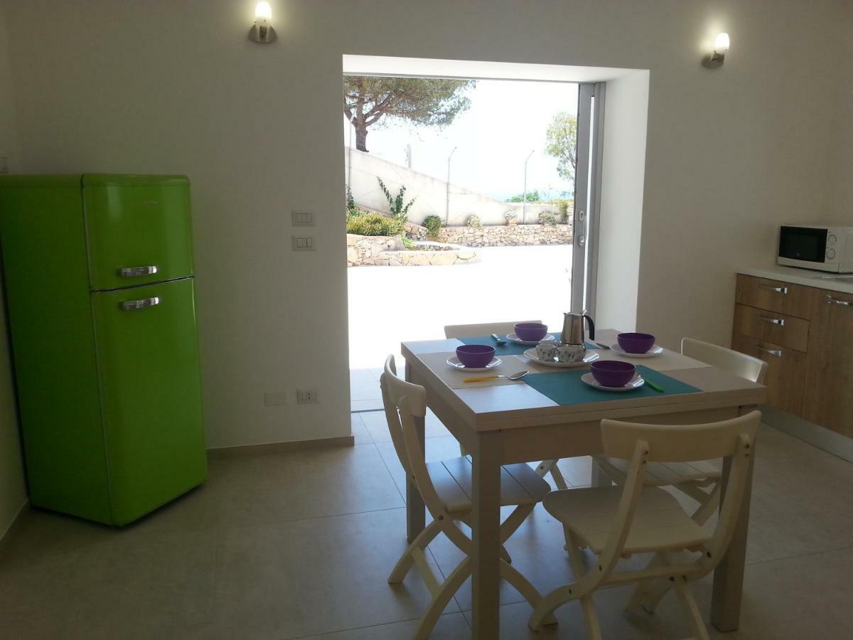 Villa Ca Del Mar Morciano di Leuca Kültér fotó