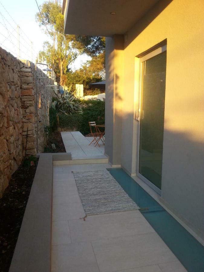 Villa Ca Del Mar Morciano di Leuca Kültér fotó