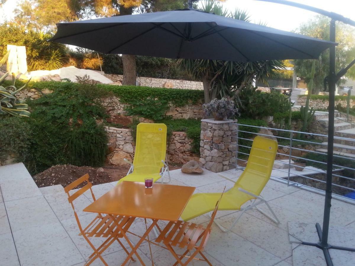 Villa Ca Del Mar Morciano di Leuca Kültér fotó