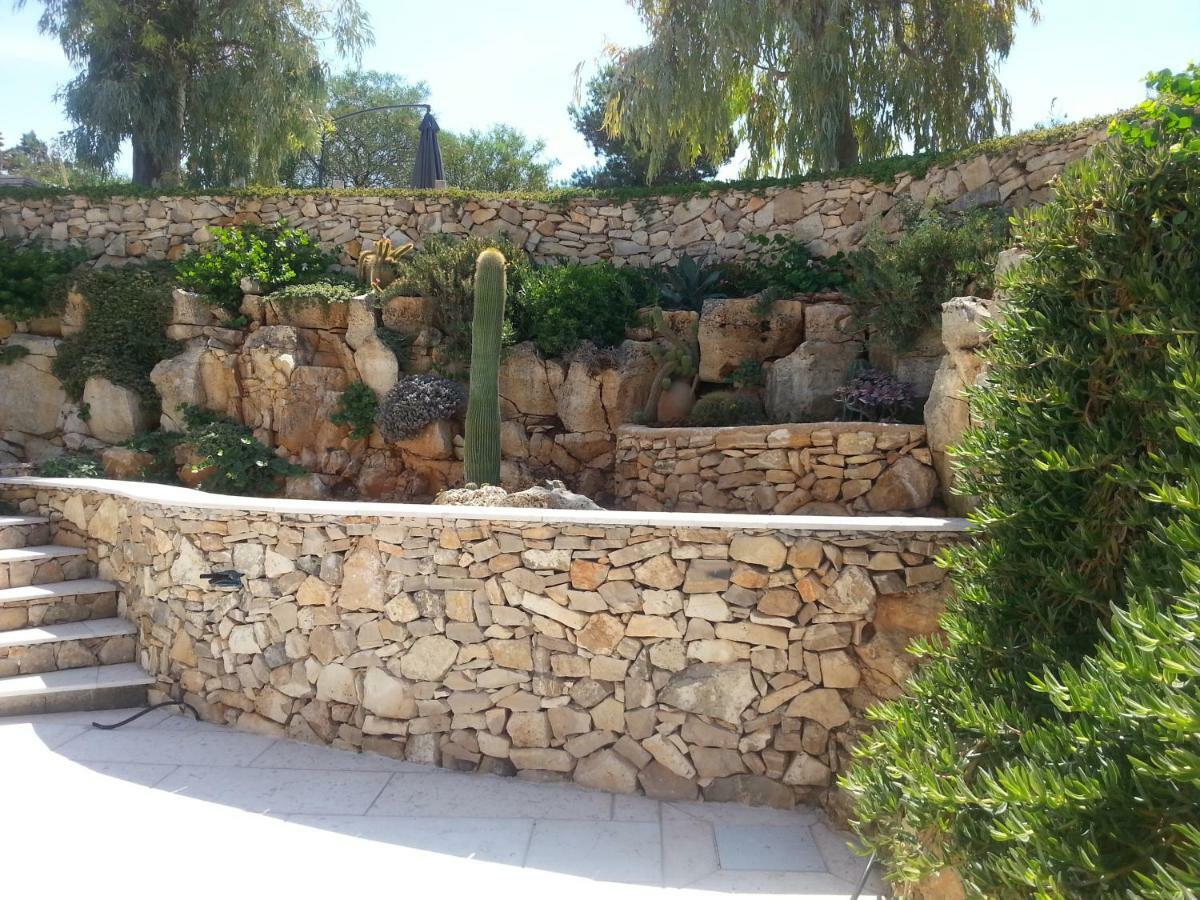 Villa Ca Del Mar Morciano di Leuca Kültér fotó