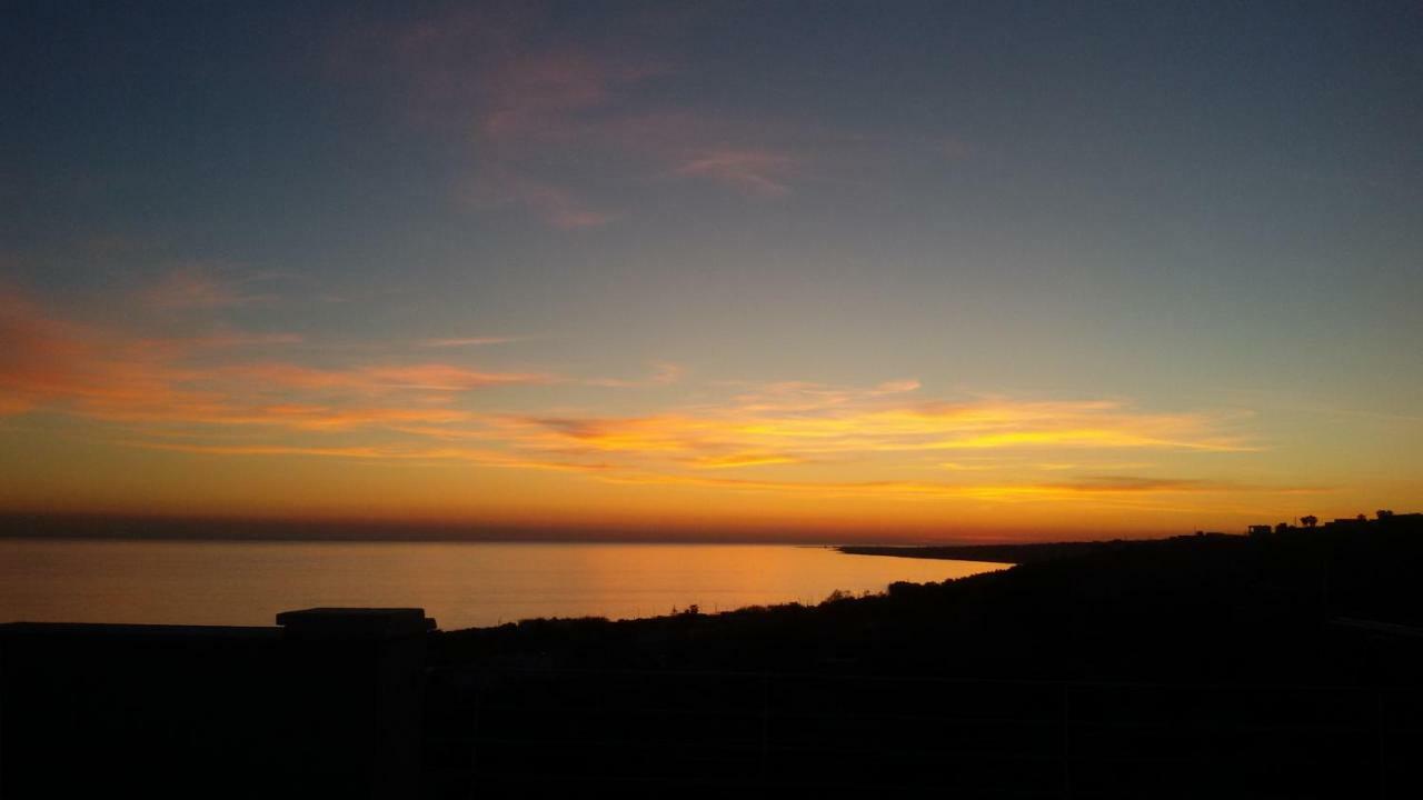 Villa Ca Del Mar Morciano di Leuca Kültér fotó
