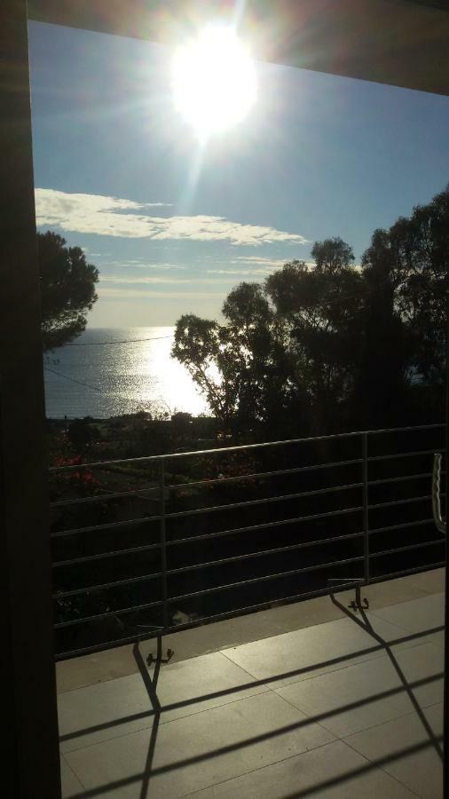 Villa Ca Del Mar Morciano di Leuca Kültér fotó