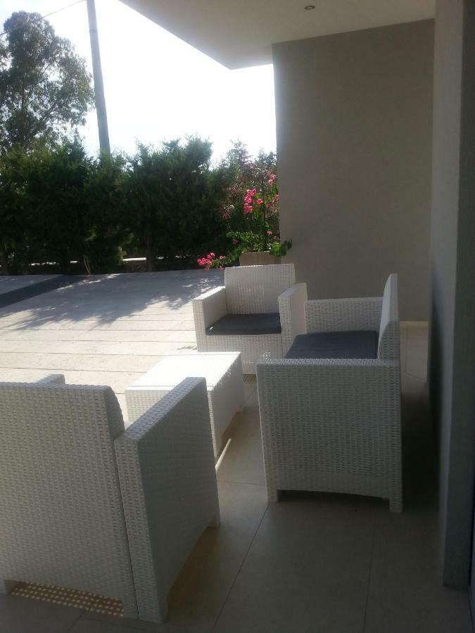 Villa Ca Del Mar Morciano di Leuca Kültér fotó