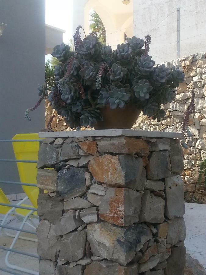 Villa Ca Del Mar Morciano di Leuca Kültér fotó