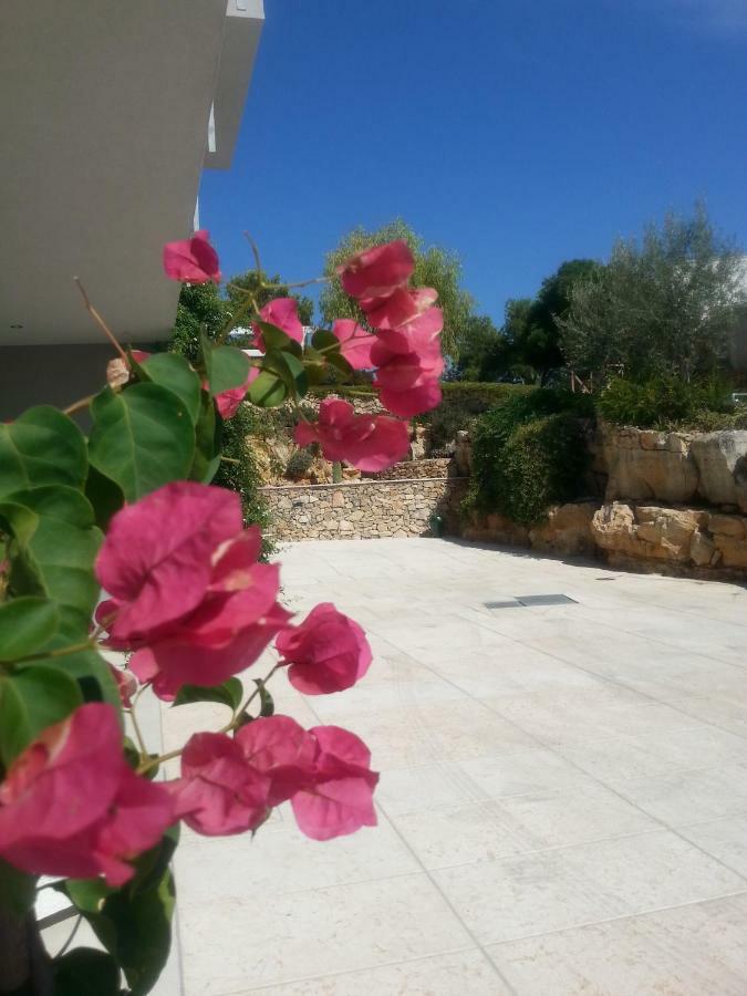 Villa Ca Del Mar Morciano di Leuca Kültér fotó