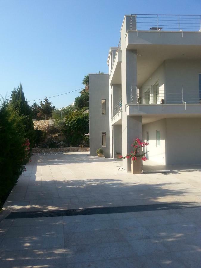Villa Ca Del Mar Morciano di Leuca Kültér fotó