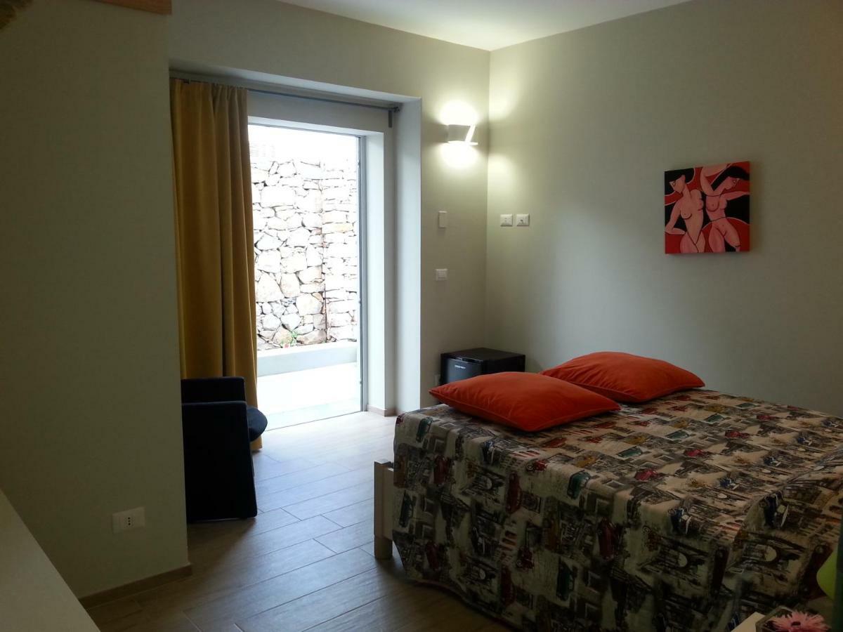 Villa Ca Del Mar Morciano di Leuca Kültér fotó